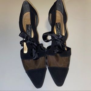 Stuart Weitzman heels